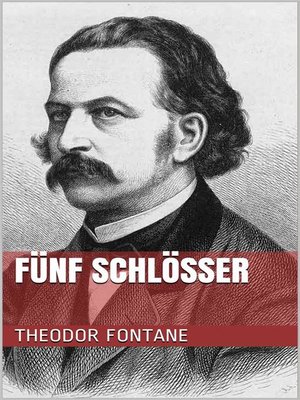 cover image of Fünf Schlösser